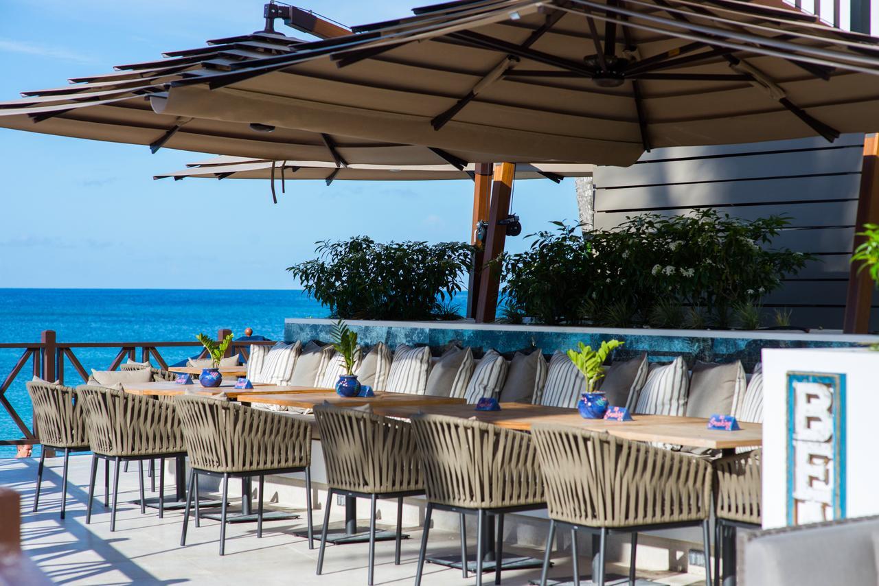 The Sandpiper 세인트 제임스 외부 사진