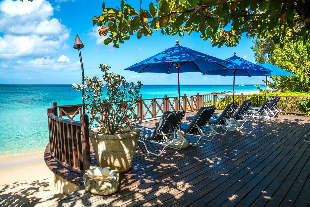 The Sandpiper 세인트 제임스 외부 사진