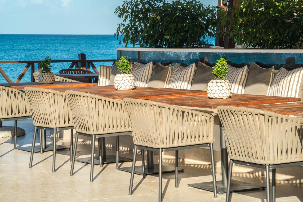 The Sandpiper 세인트 제임스 외부 사진