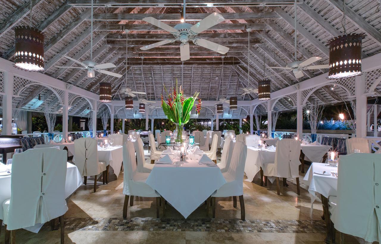 The Sandpiper 세인트 제임스 외부 사진