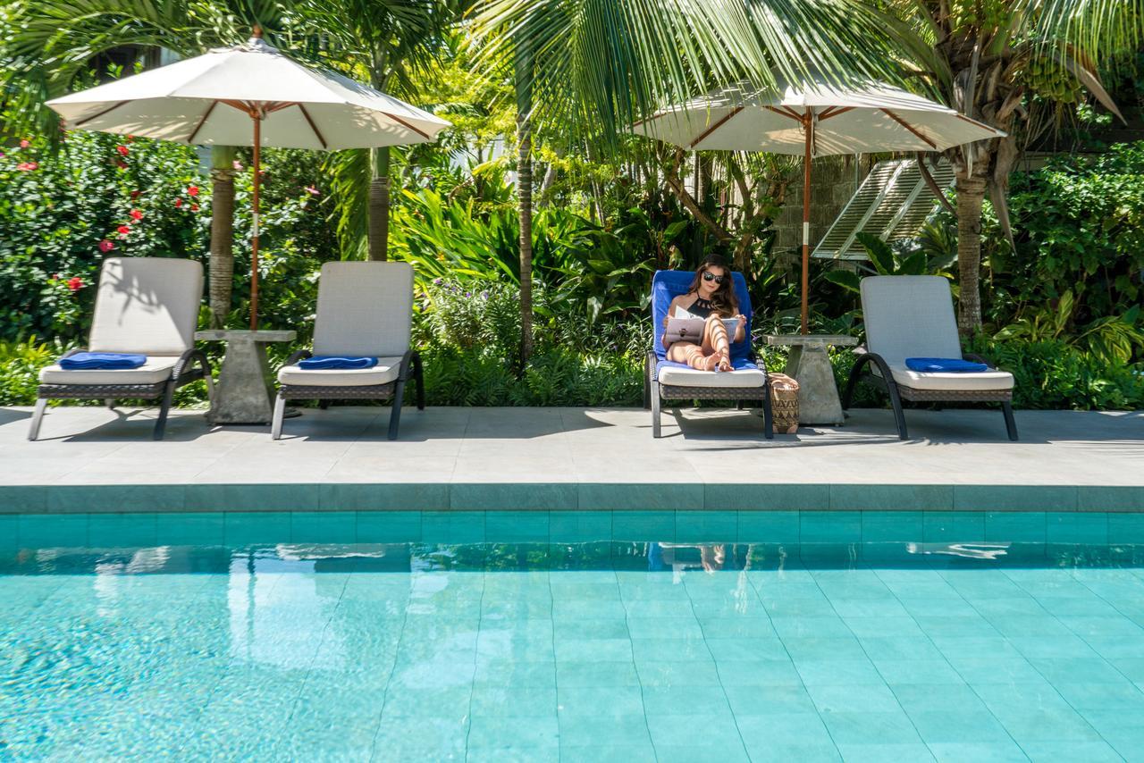 The Sandpiper 세인트 제임스 외부 사진